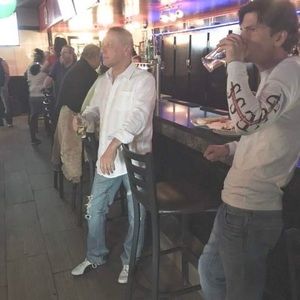 Meet your Posher, John